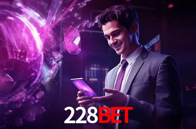 Experiência VIP 228bet