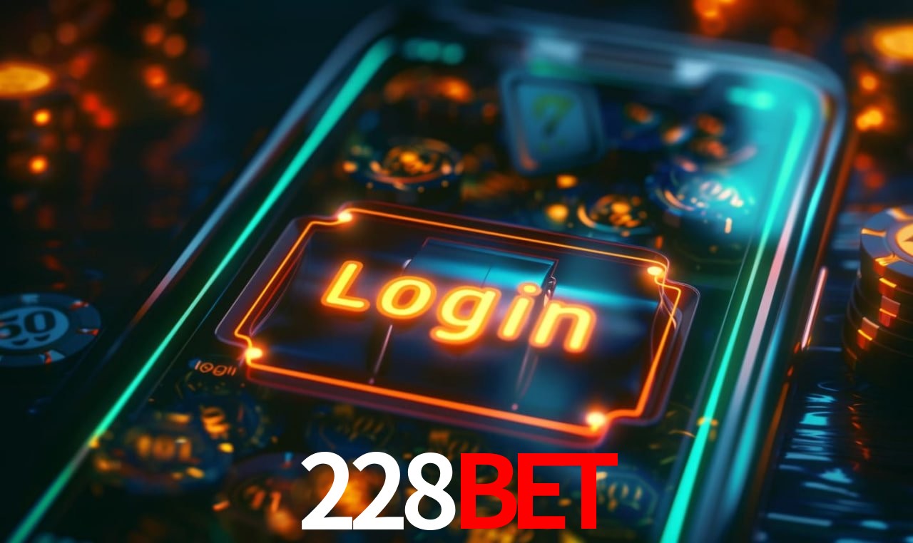 Welcome Bonus 228bet