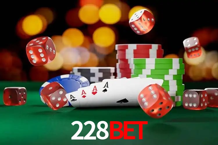 Experiência VIP 228bet
