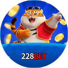 Logo 228bet