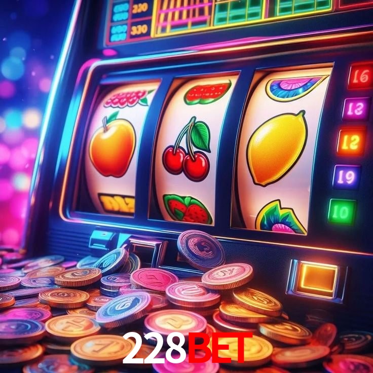 Casino VIP 228bet