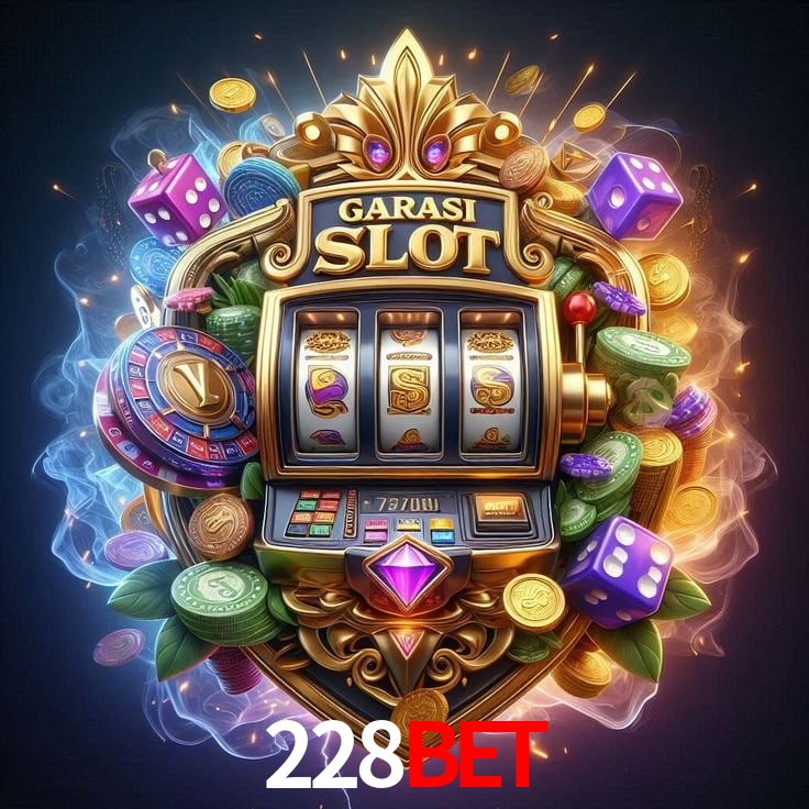 Jogos de Slot 228bet
