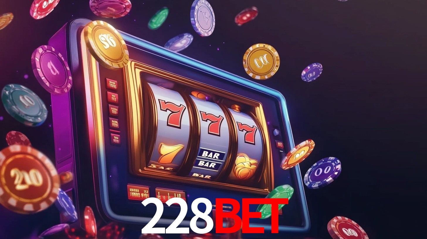 VIP Casino 228bet