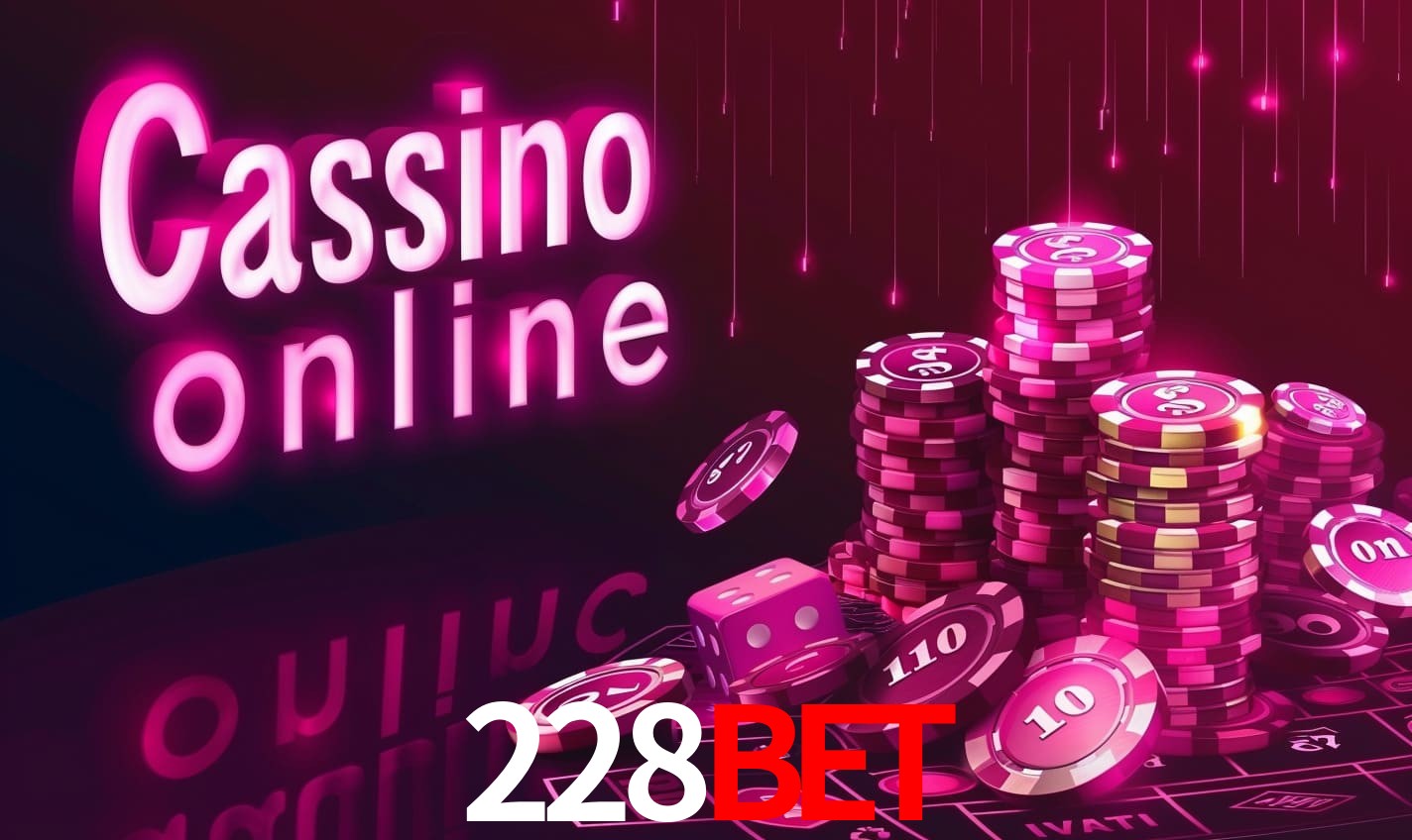 Apostas Esportivas na 228bet: Um Guia Completo
