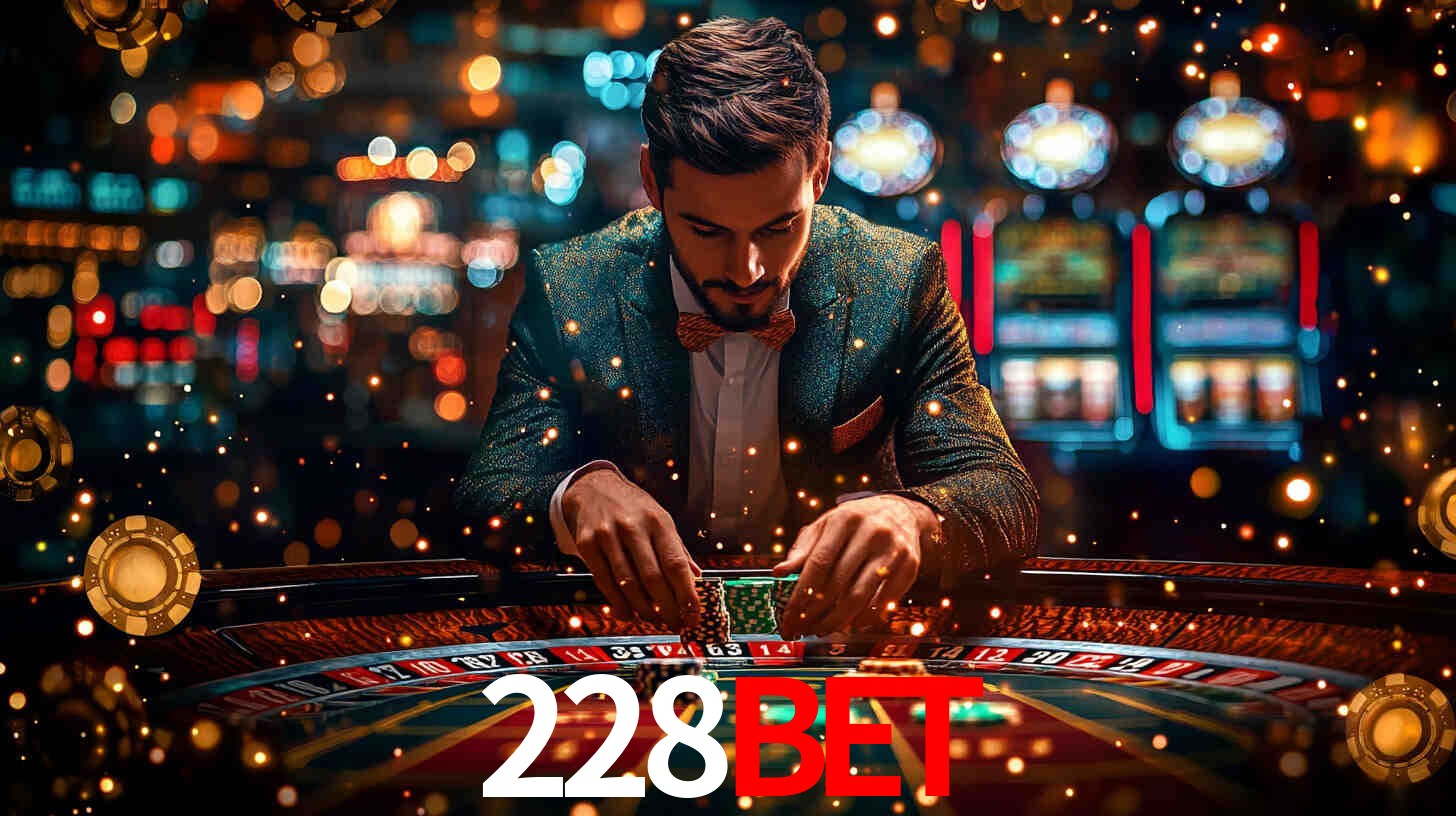 Programa VIP 228bet