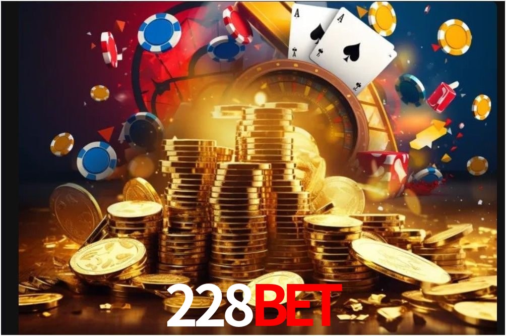 Descubra o Programa VIP da 228bet: Vantagens Exclusivas para Jogadores