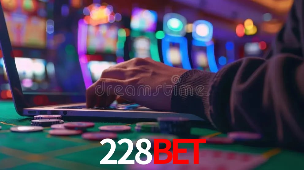 A Emoção da Loteria na 228bet: Uma Chance de Mudança de Vida