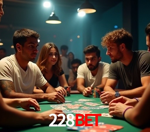 Promoção Relâmpago 228bet