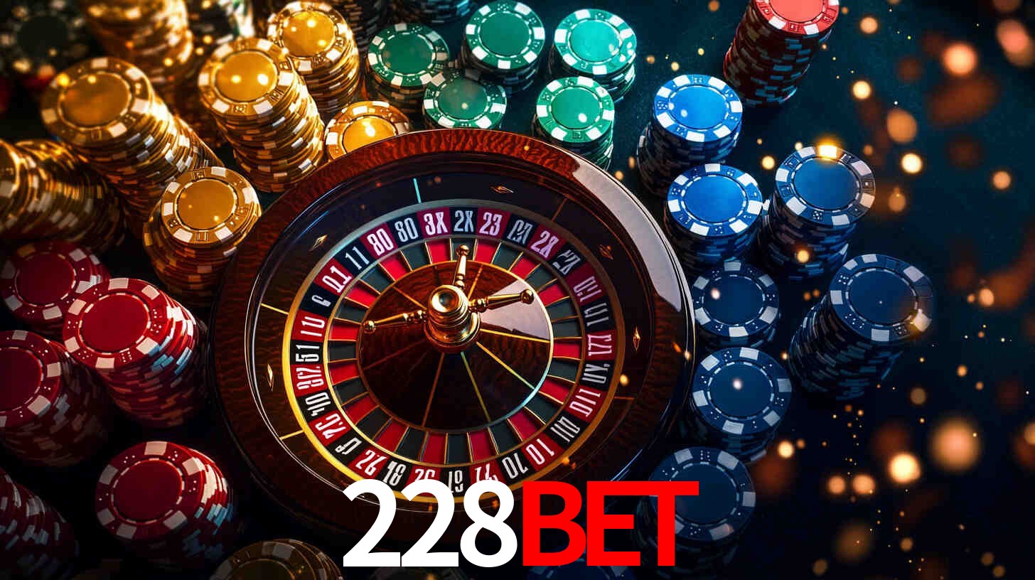 Daily Bonuses 228bet