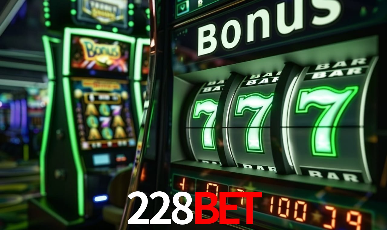 Live Casino 228bet