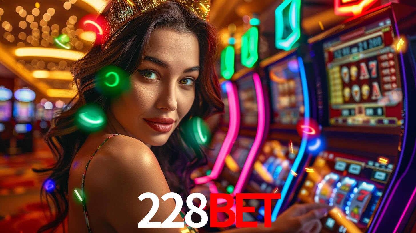 Bônus Generosos e Exclusivos no 228bet para Você!