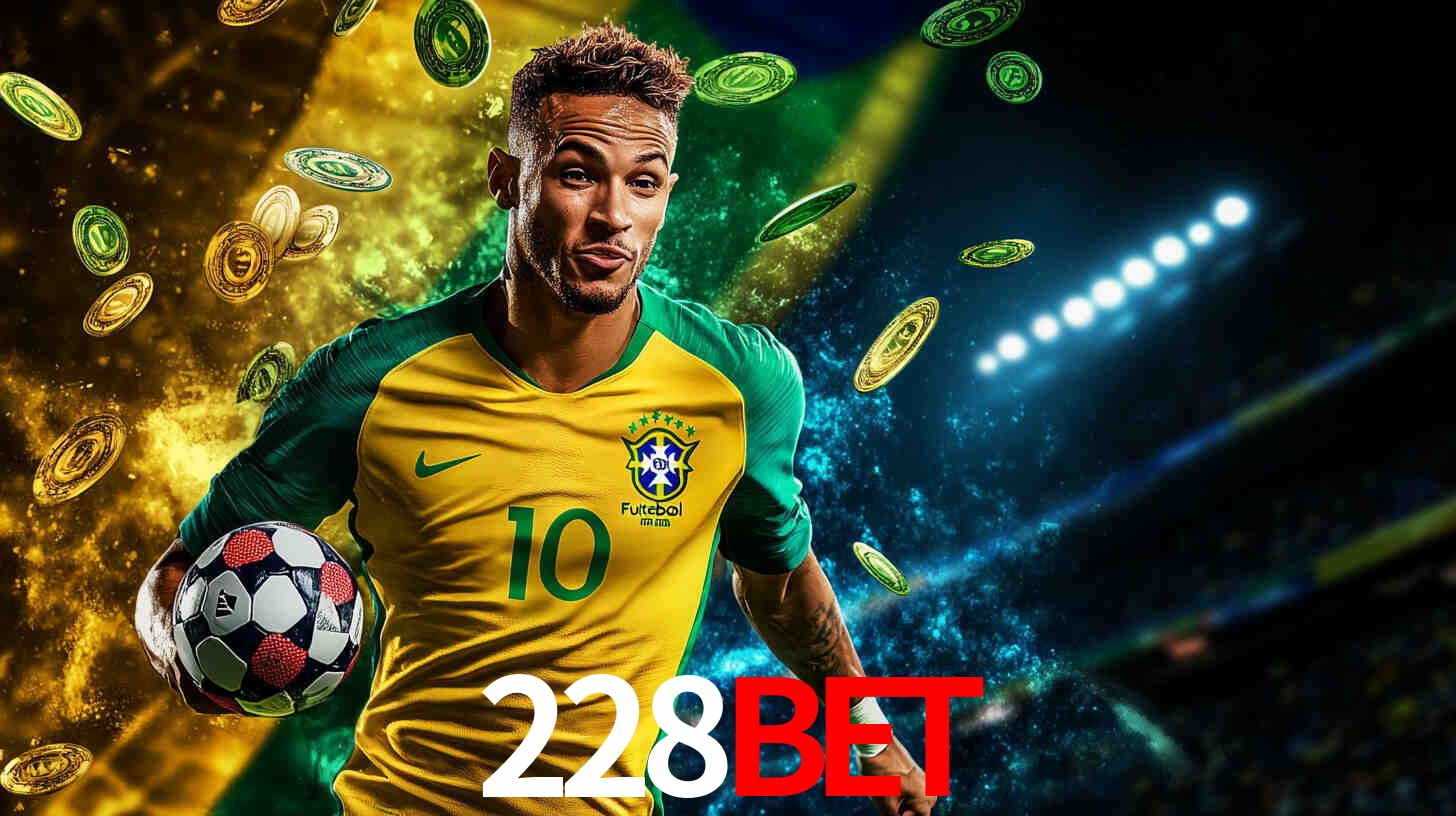 Inovações de Jogos na 228bet: O Futuro das Experiências Interativas