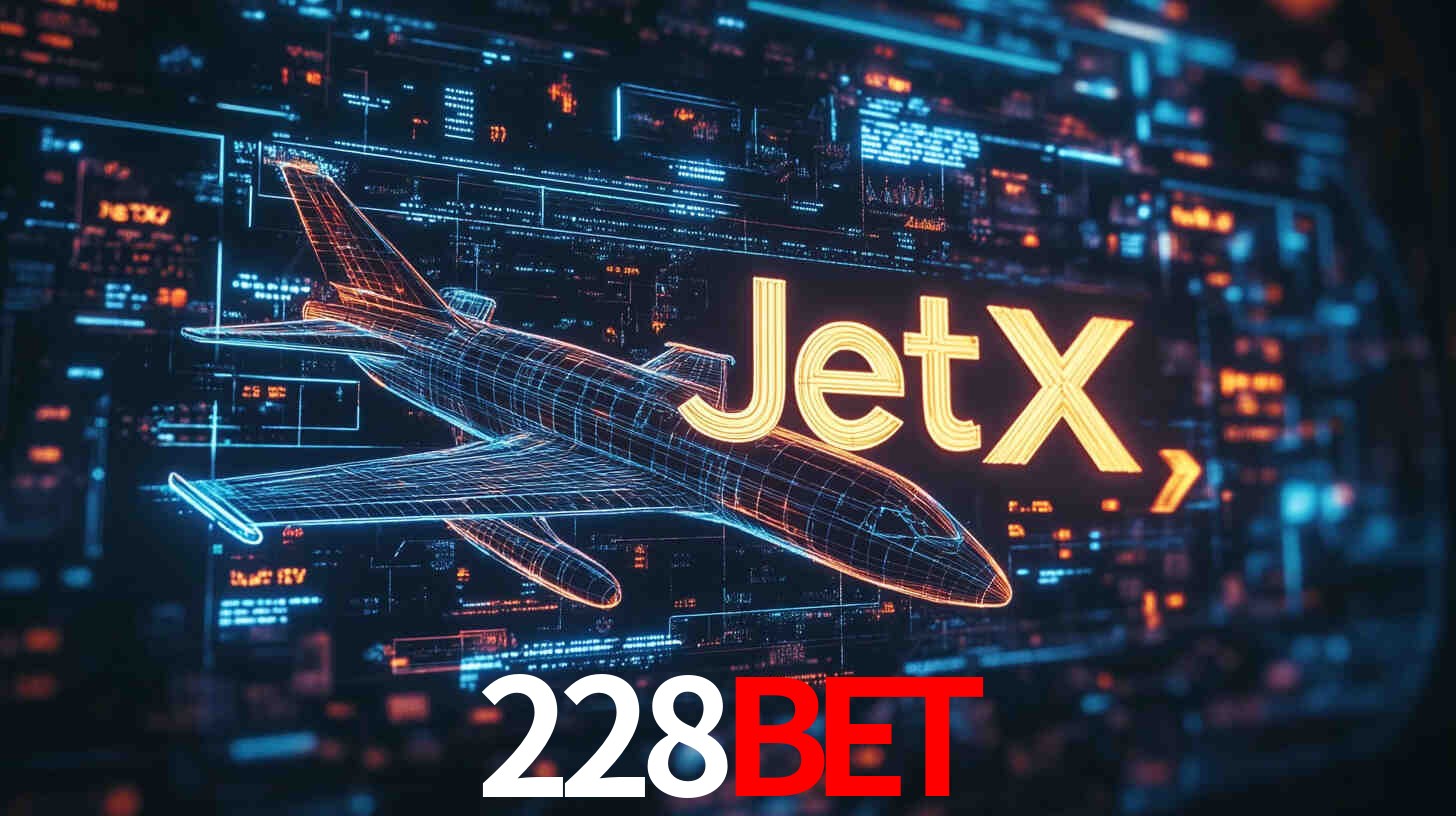 A Revolução dos Aplicativos de Jogos no 228bet