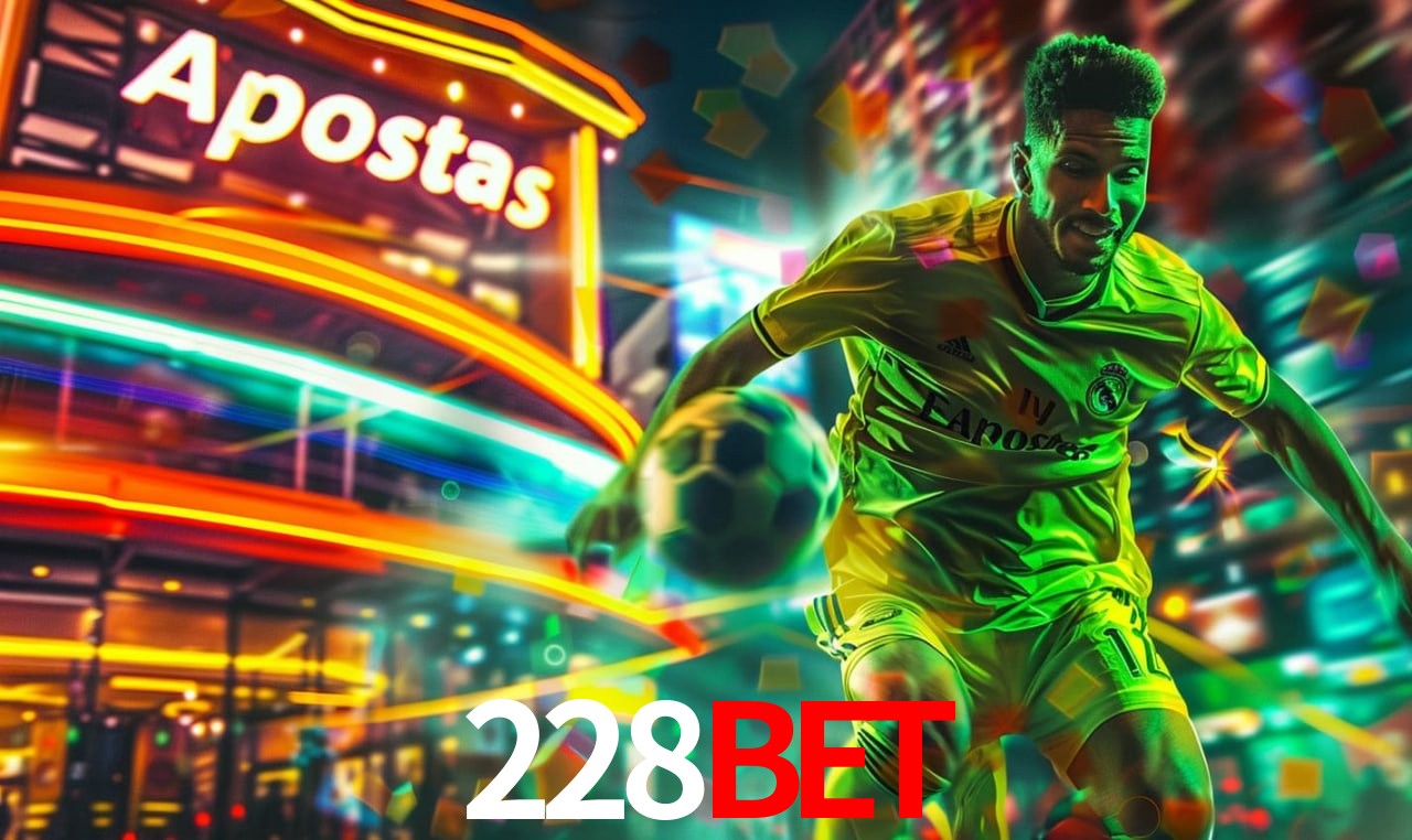 Estatísticas Esportivas 228bet