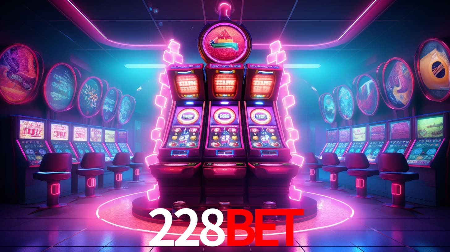 228bet: Jogos de Caça-Níqueis-Altas Recompensas, Roleta-Velocidade, Blackjack-Desafios Máximos