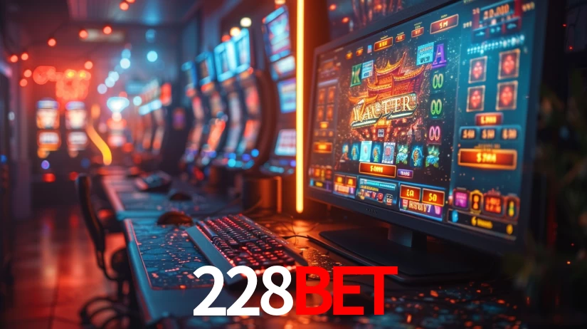 Ofertas Imperdíveis na 228bet: Promoções e Bônus Que Valem a Pena