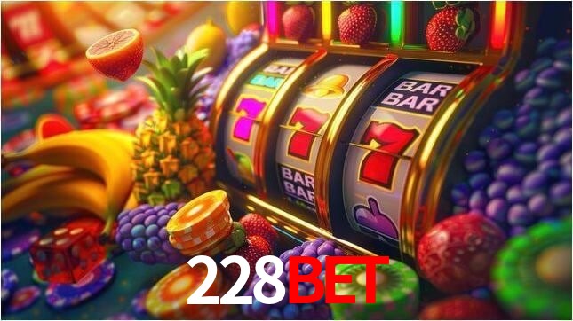 Exclusive Offers 228bet