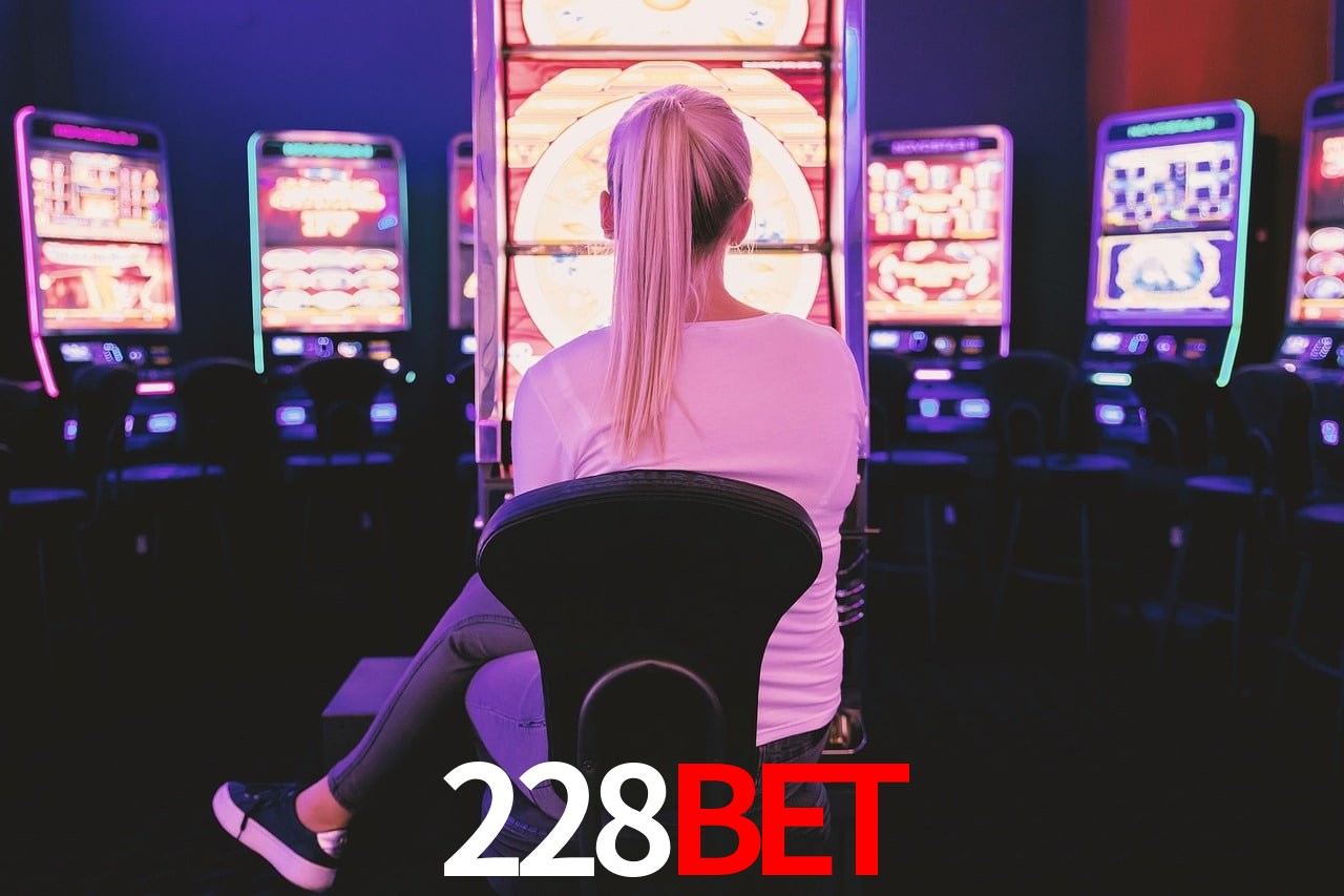 Slot Games 228bet