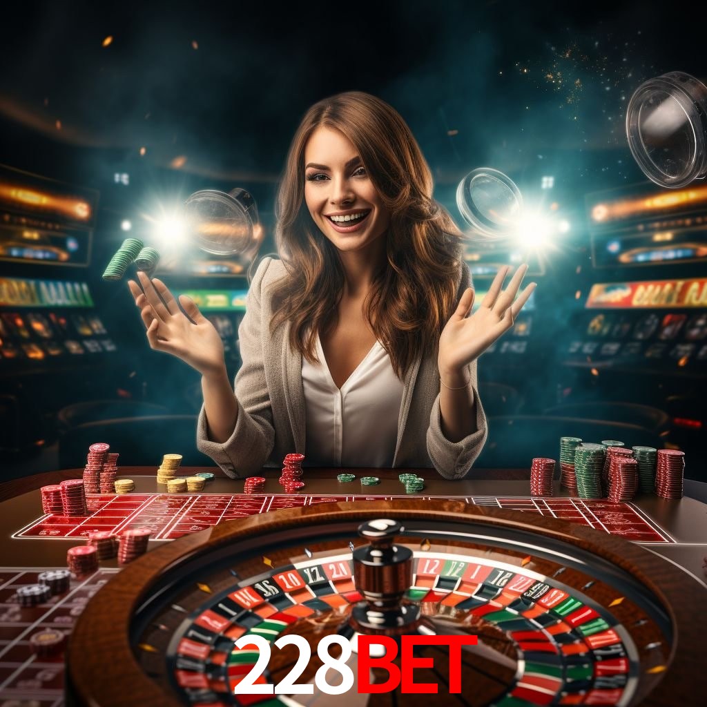 Premium Interface 228bet