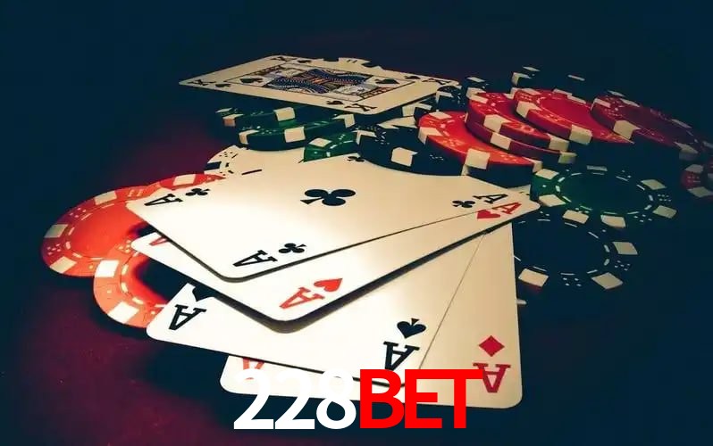 cassino 228bet