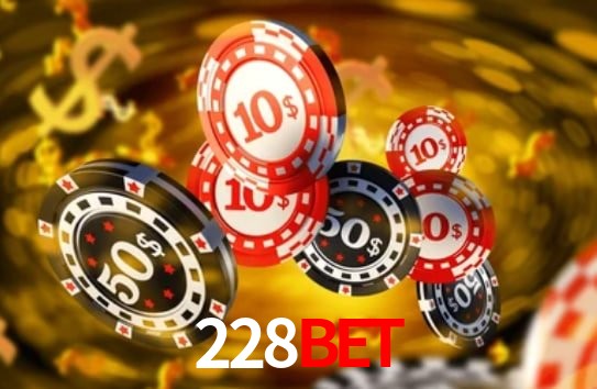 Programa VIP 228bet