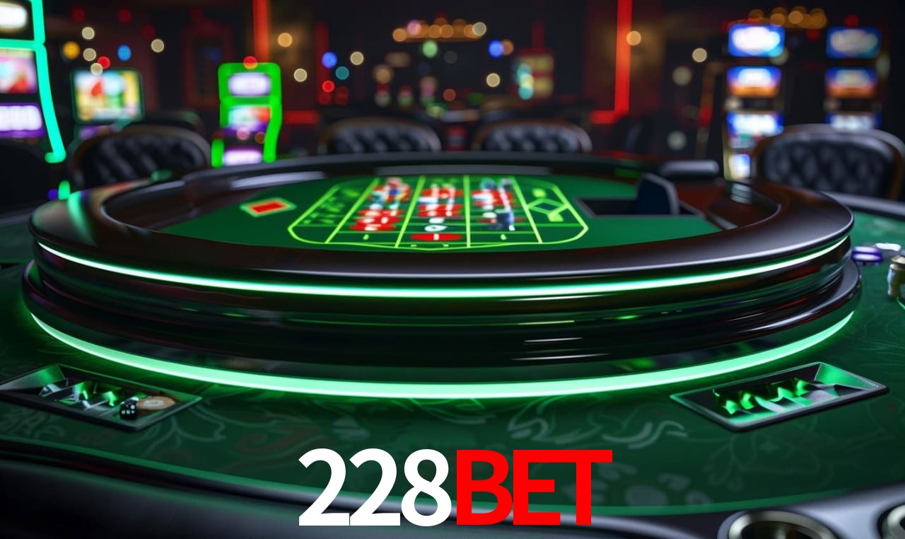 Flash Promotion 228bet