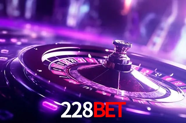 Inovações de Jogos na 228bet: O Futuro das Experiências Interativas
