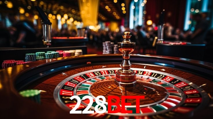 Weekend Specials 228bet