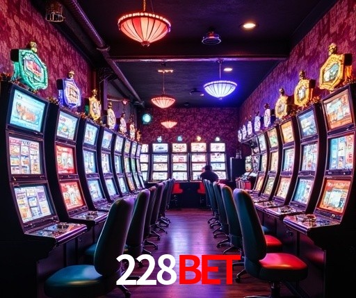 Promoções Sazonais 228bet