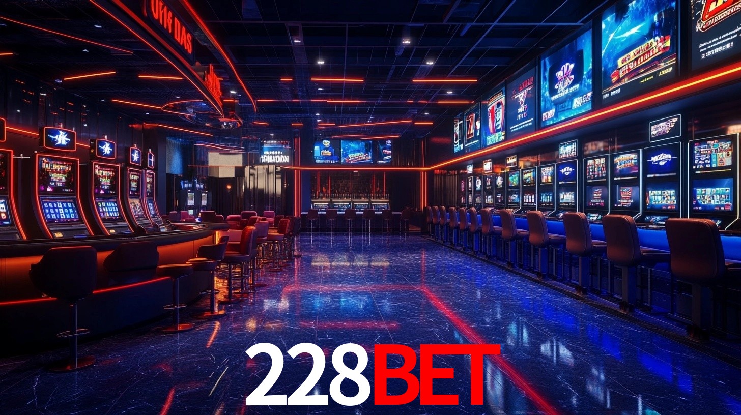 Live Casino 228bet