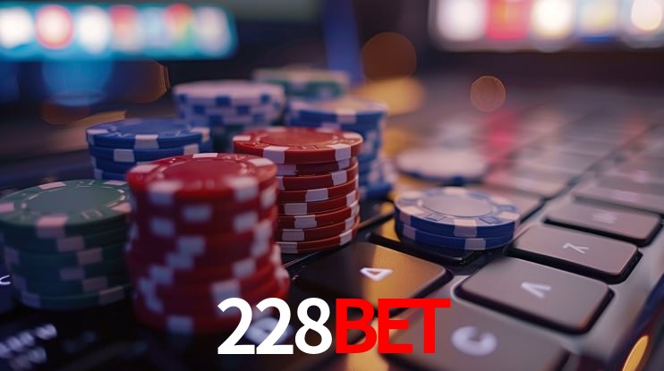 Provedores de Jogos 228bet