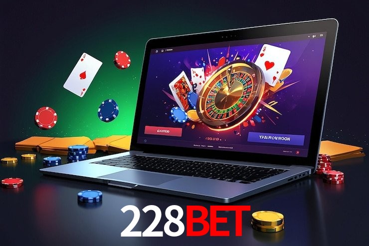 Sistemas de Segurança 228bet