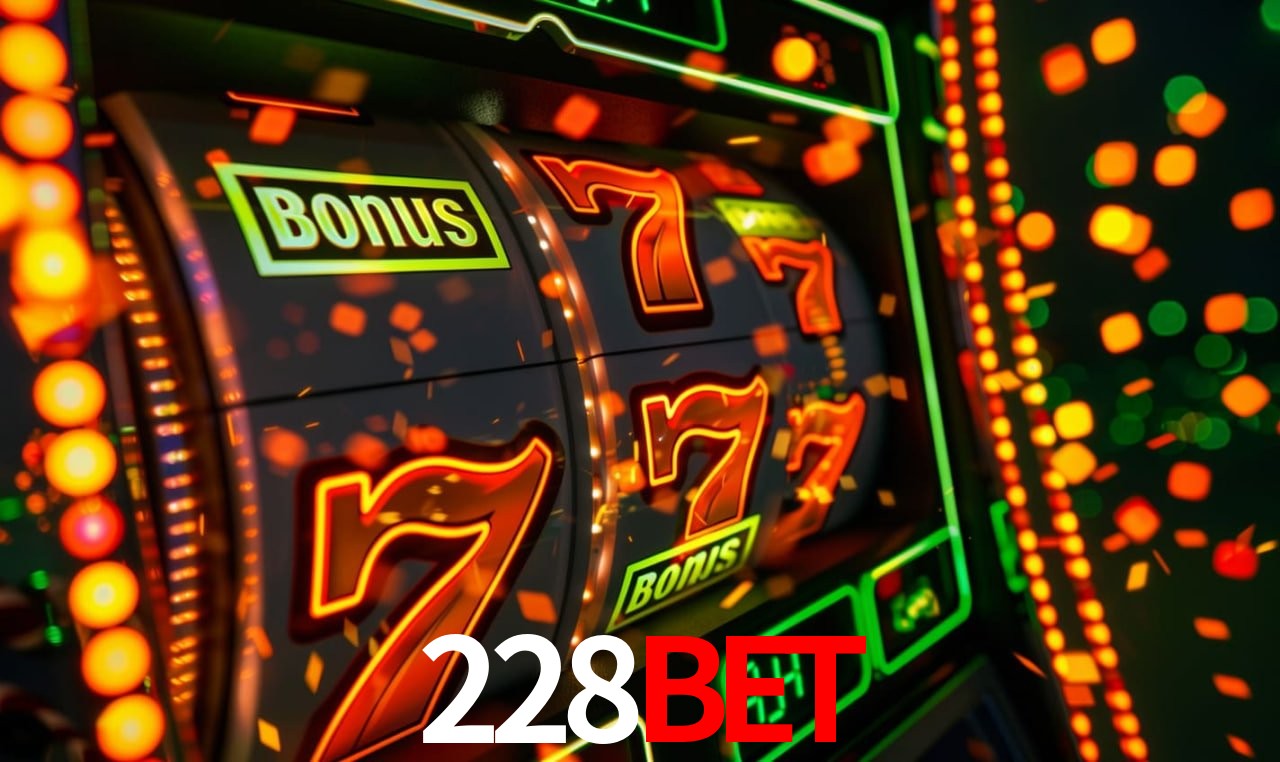 cassino 228bet