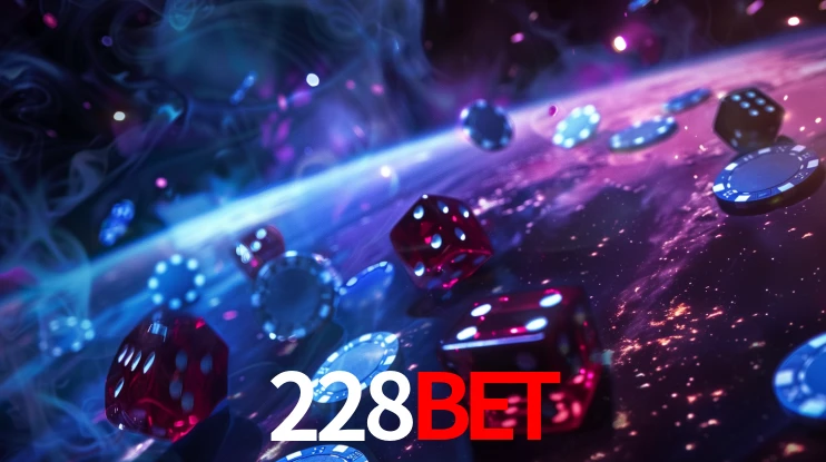Account Benefits 228bet