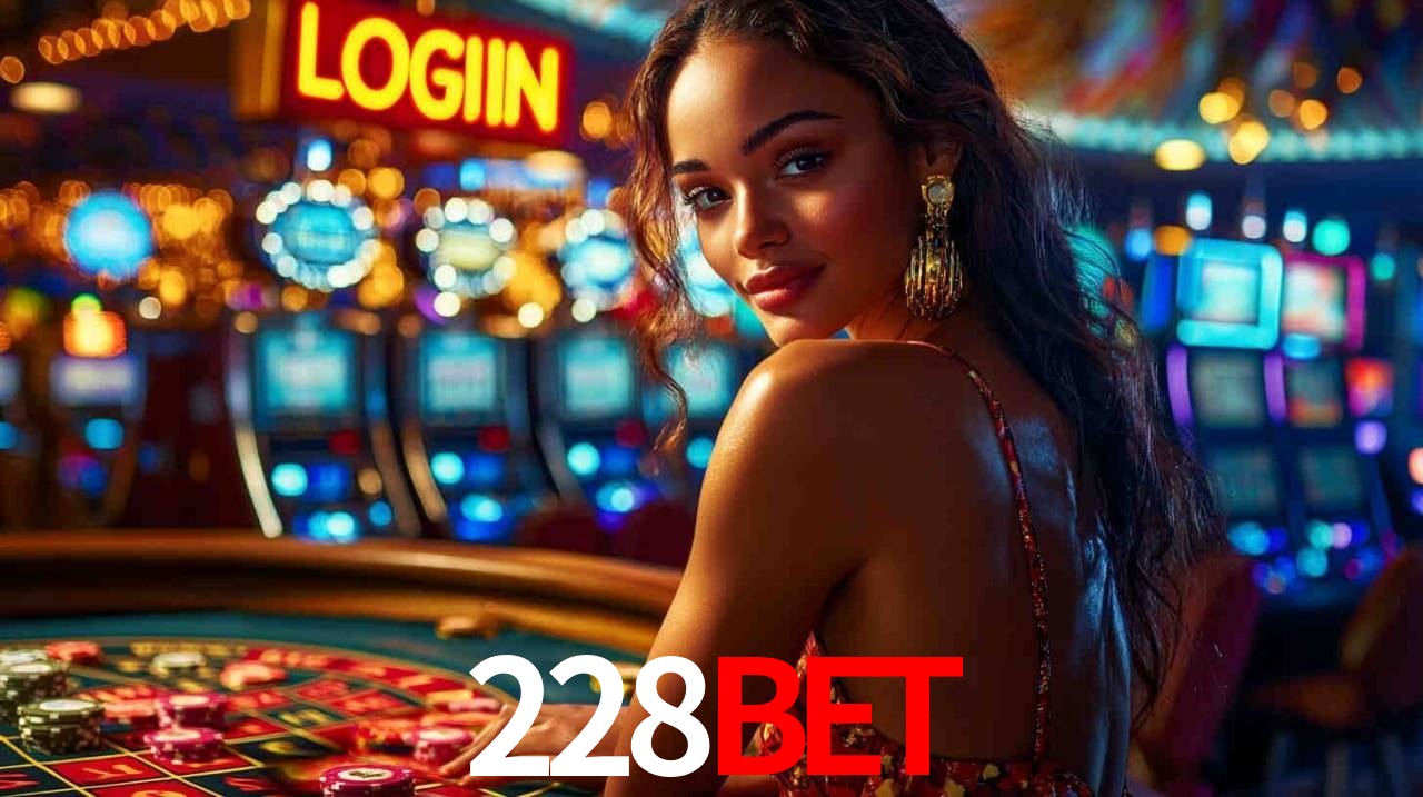 Jogos de Slot 228bet