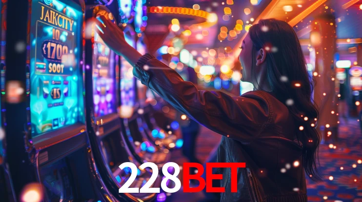 Experimente o Login Seguro Premium no 228bet