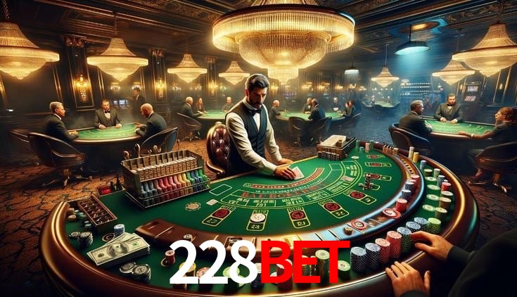 Game Statistics 228bet