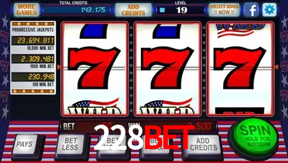 Desvendando o Mundo dos Jogos Virtuais na 228bet