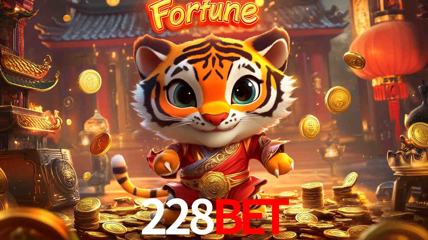 A Popularidade dos Caça-Níqueis no 228bet