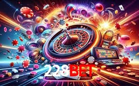 Apostas de Basquete 228bet