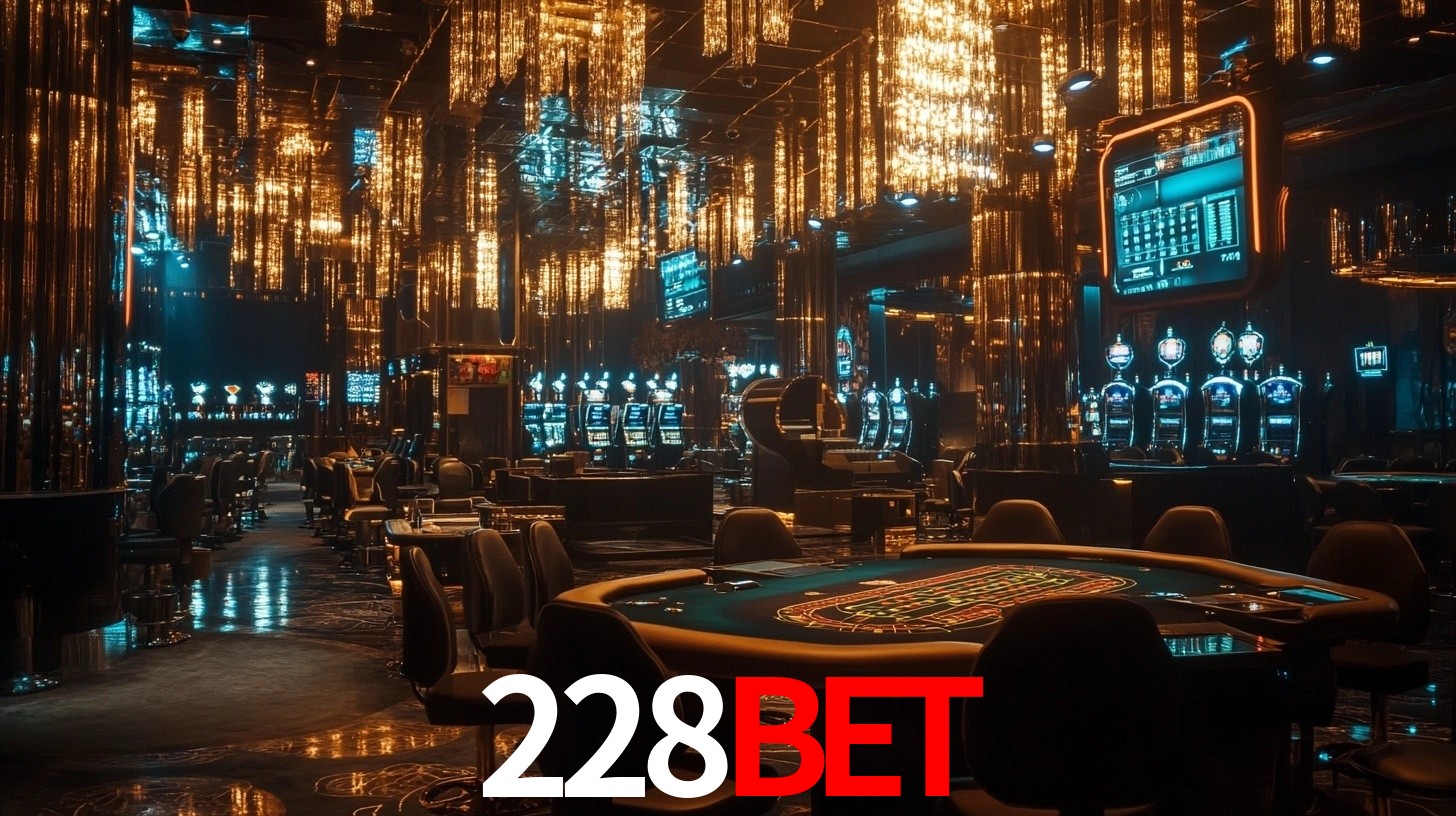 228bet: Seu Especialista em Apostas Esportivas Brasileiras