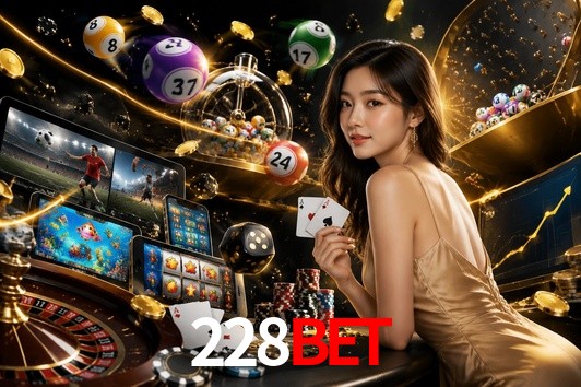 APP oficial da 228bet para mobile
