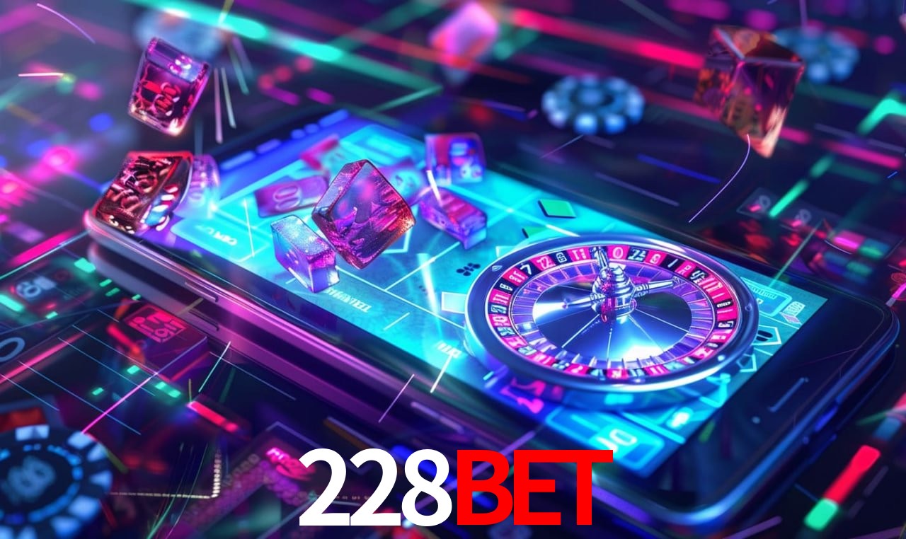Estatísticas Esportivas 228bet