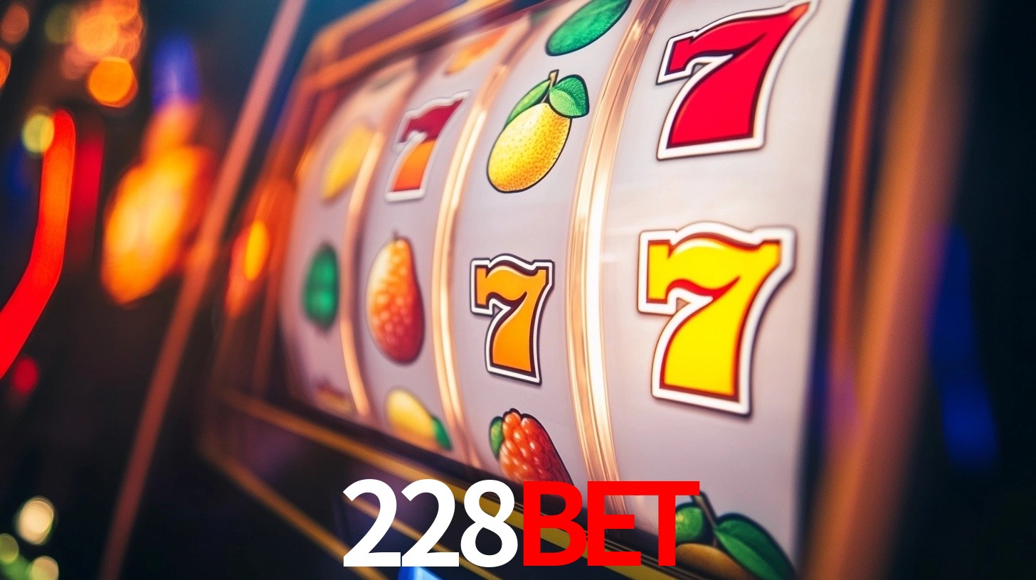 Premium Interface 228bet