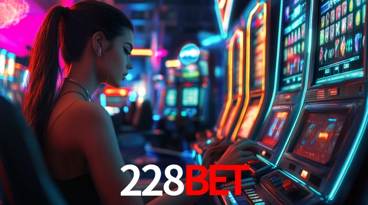 228bet bônus — painel de promoções no aplicativo