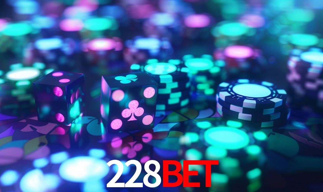 Mesa de Blackjack 228bet
