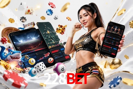 Flash Promotion 228bet