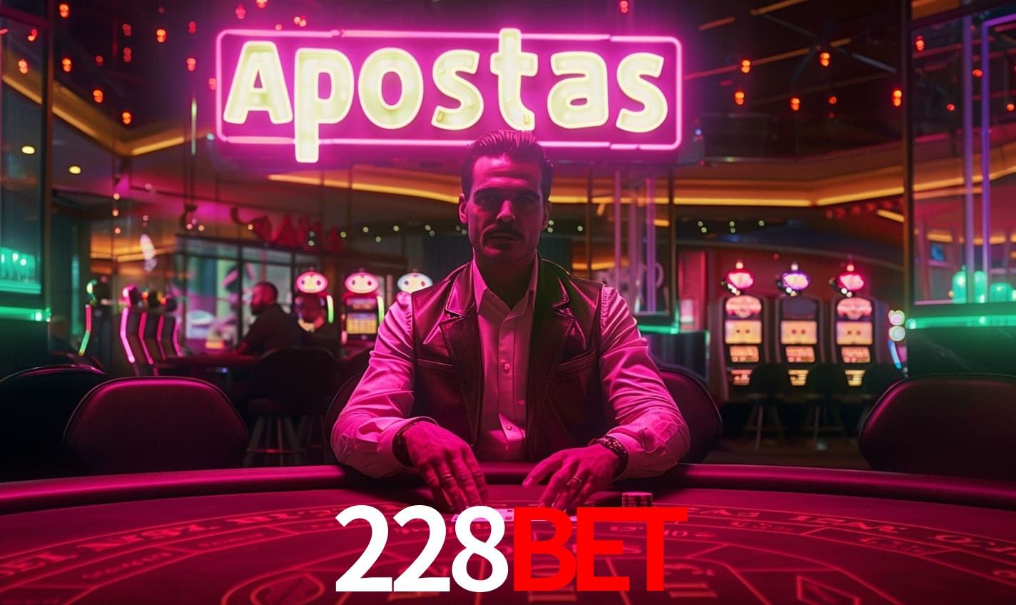 A Emoção da Loteria na 228bet: Uma Chance de Mudança de Vida