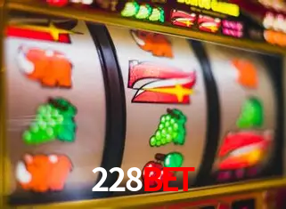 A Experiência Imersiva dos Cassinos Ao Vivo no 228bet