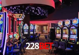 Promoções Sazonais 228bet